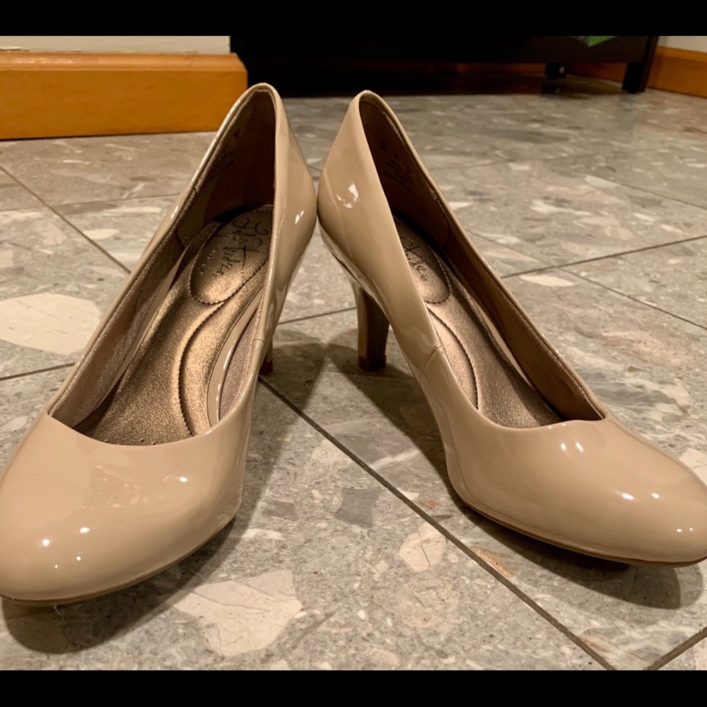 Lifestride Pump